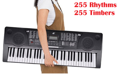 Keyboard Piano Electronic 61 Keys Piano